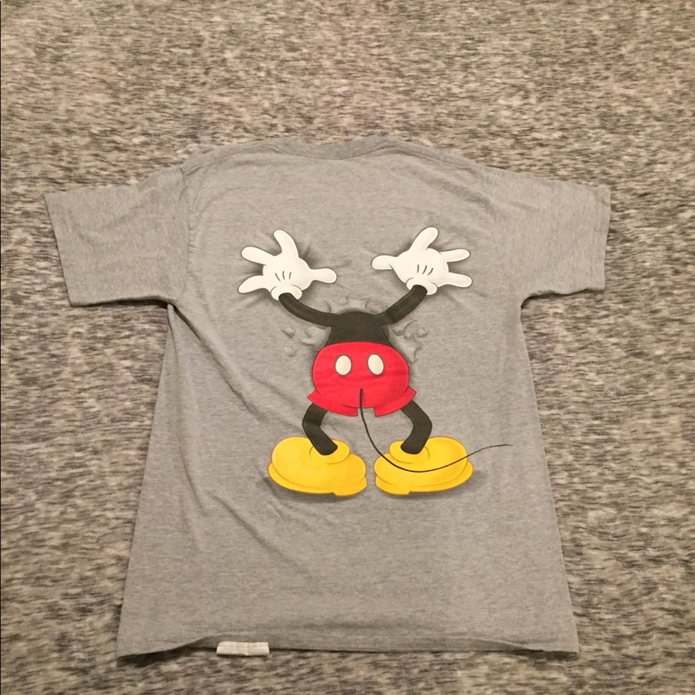 Disney World / Mickey Mouse T-shirt 2/$25